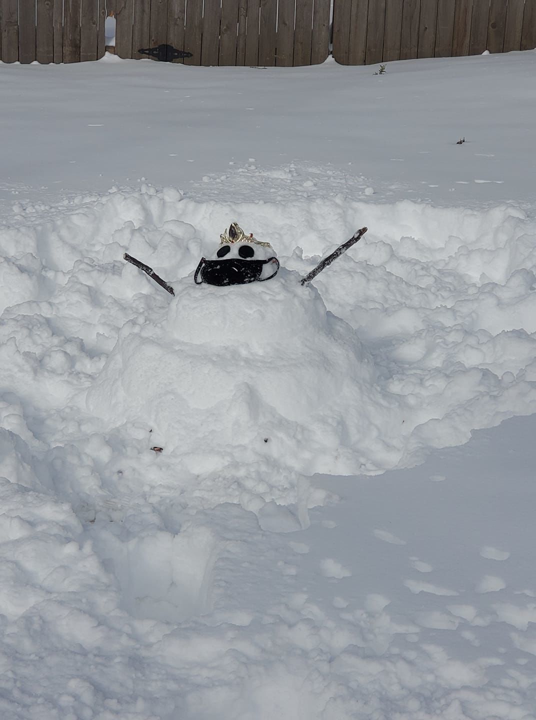 Snowman